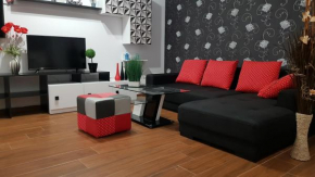 RoxApartament Twin Residence